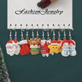 🎁 Earring Set 25