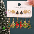 Earring Set 28