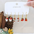 Earring Set 14
