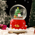 Tree & Snowman 261