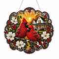 Cardinal Pair