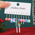 Earring Set 45