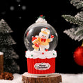 Snowman 2558