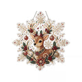Snowflake Fawn