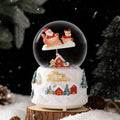 Pink Sleigh 2419