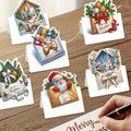 🎅 Santa's Letters
