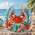 Red Crab