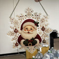 Jolly Santa