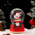 Santa 2557