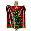 Glowing Tree