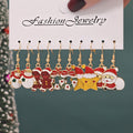 🎁 Earring Set 31