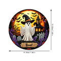 👻 Boo Ghost Graveyard
