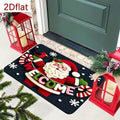 Welcome Santa