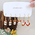 Earring Set 12