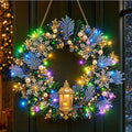 ❄️ Frosted Lantern
