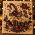 Rocking Horse