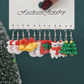 Earring Set 09