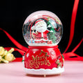 Santa Gifts 2137