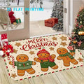 Gingerbread Friends