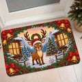 Reindeer Lodge