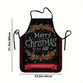 Chalkboard Merry Christmas