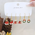 🎁 Earring Set 16