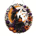 🧙‍♀️ Moonlit Witch