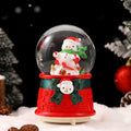 Snowman 2557