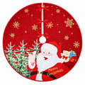 Santa & Friends