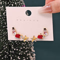 Earring Set 24
