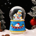 Blue Christmas 2561
