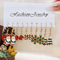 Earring Set 06