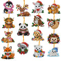 Woodland Animals