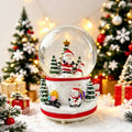 Santa 001