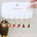 Earring Set 22