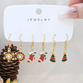 🎁 Earring Set 22