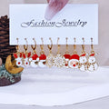 Earring Set 02