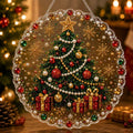Star-Topped Tree