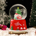 Santa 260