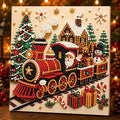 Toy Train