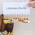 Earring Set 08