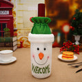 3D Snowman