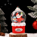 Santa 2558