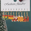 Earring Set 42