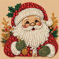 Jolly Santa