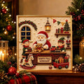 North Pole Workshop