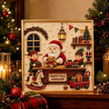 🏠 North Pole Workshop