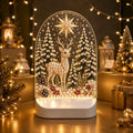 White Stag