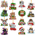 Christmas Cats