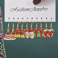 Earring Set 41